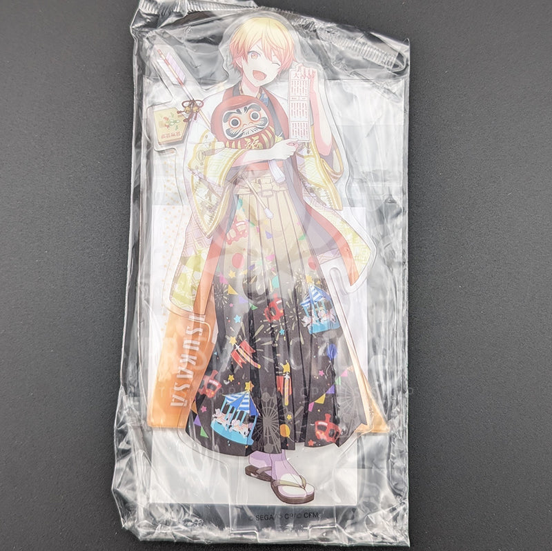 Project SEKAI - Acrylic Stand - Tsukasa Tenma [14]