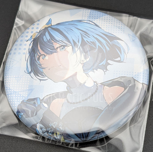 Project SEKAI - CD Benefit Can Badge - Haruka Kiritani [1]