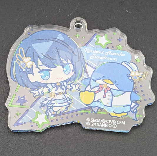 Project SEKAI - Acrylic Keychain - Haruka Kiritani [12]