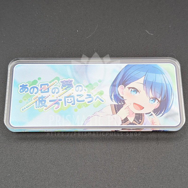 Project SEKAI - Acrylic Badge - Haruka Kiritani [6]