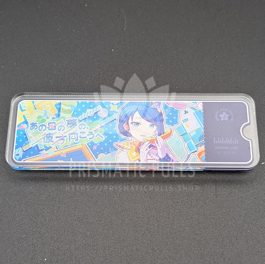 Project SEKAI - Acrylic Badge - Haruka Kiritani [5]