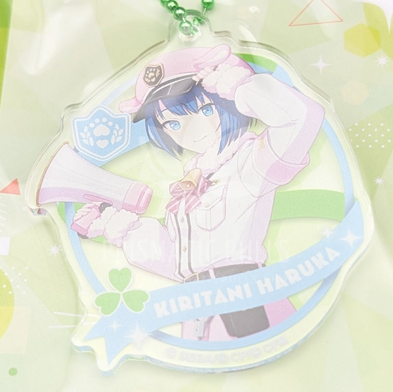 Project SEKAI - Acrylic Keychain - Haruka Kiritani [14]