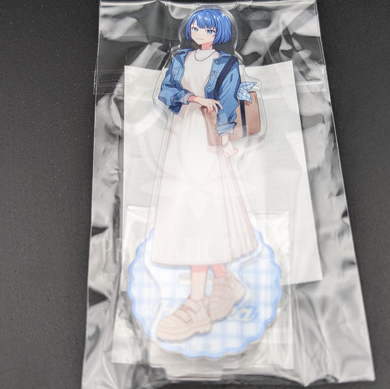 Project SEKAI - Acrylic Stand - Haruka Kiritani [3]