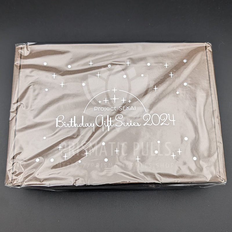 Project SEKAI - Birthday Set 2024 - Haruka Kiritani (Repeat customer ver.)
