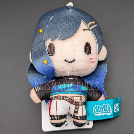 Project SEKAI - Moreplus Mascot Plush - An Shiraishi ("Brand New World" ver.)
