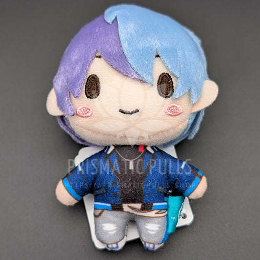 Project SEKAI - Moreplus Mascot Plush - Toya Aoyagi ("Brand New World" ver.)