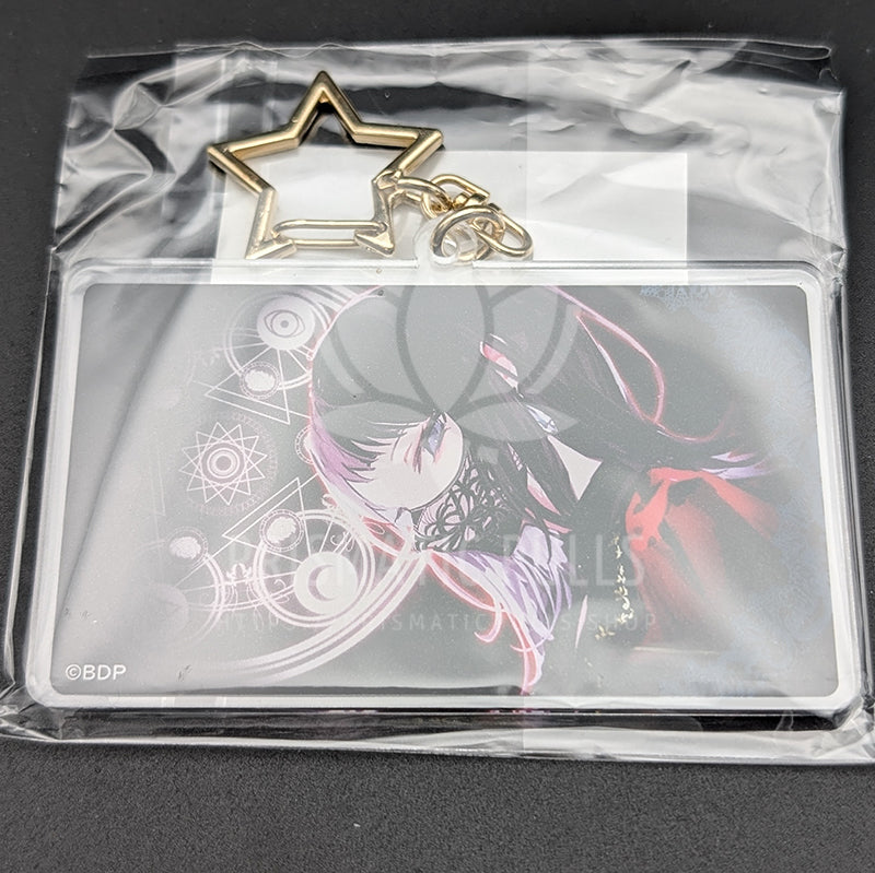 BanG Dream! - Acrylic Keychain - Timoris (Umiri Yahata) [5]