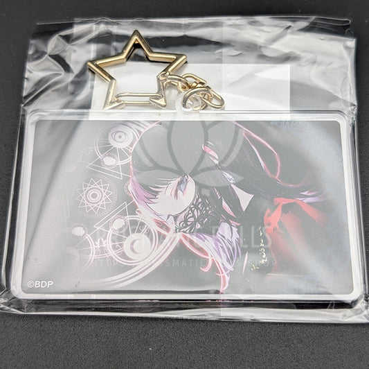 BanG Dream! - Acrylic Keychain - Timoris (Umiri Yahata) [5]