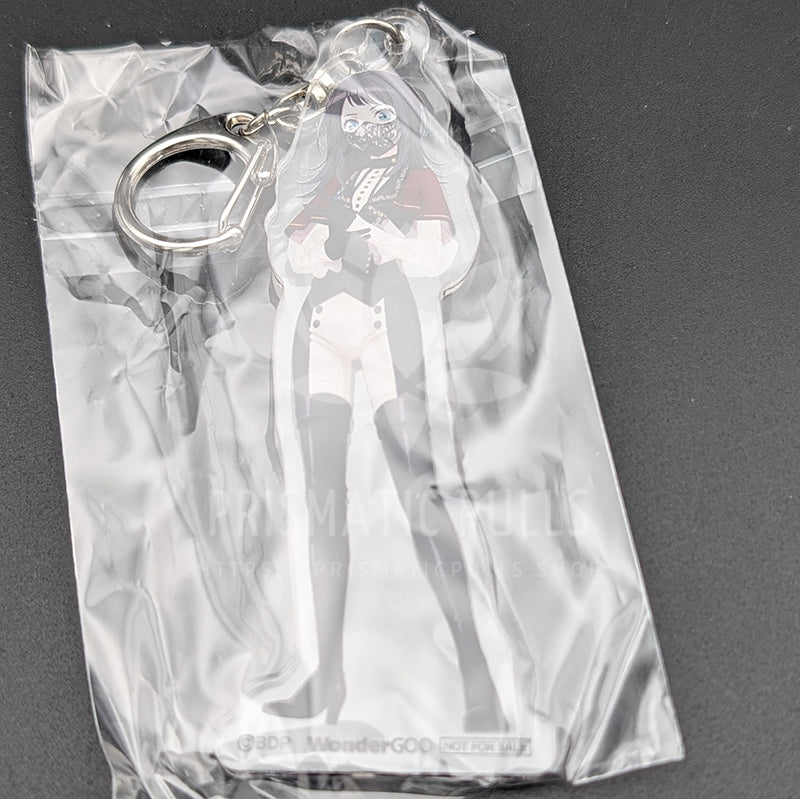 BanG Dream! - Acrylic Keychain - Timoris (Umiri Yahata) [6]