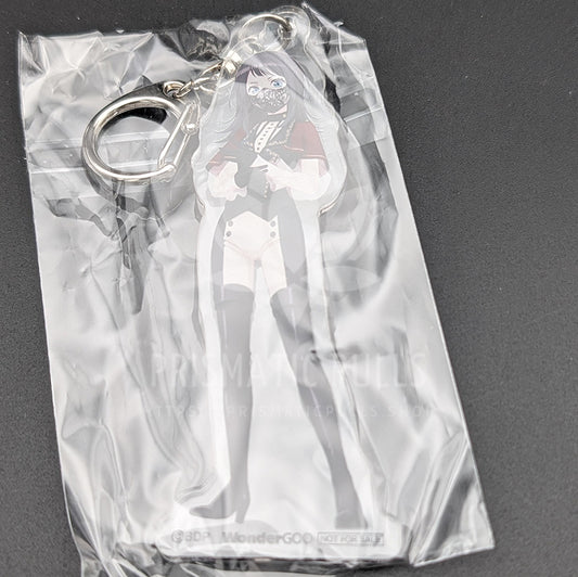 BanG Dream! - Acrylic Keychain - Timoris (Umiri Yahata) [6]