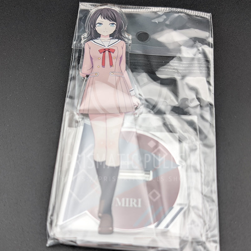 BanG Dream! - Acrylic Stand - Timoris (Umiri Yahata) [5]