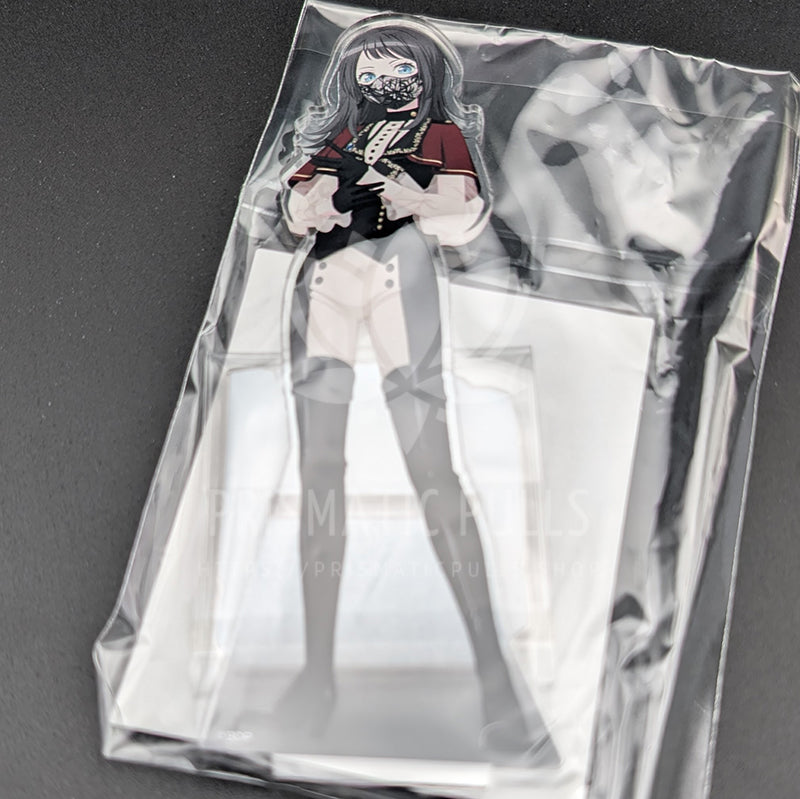 BanG Dream! - Acrylic Stand - Timoris (Umiri Yahata) [6]