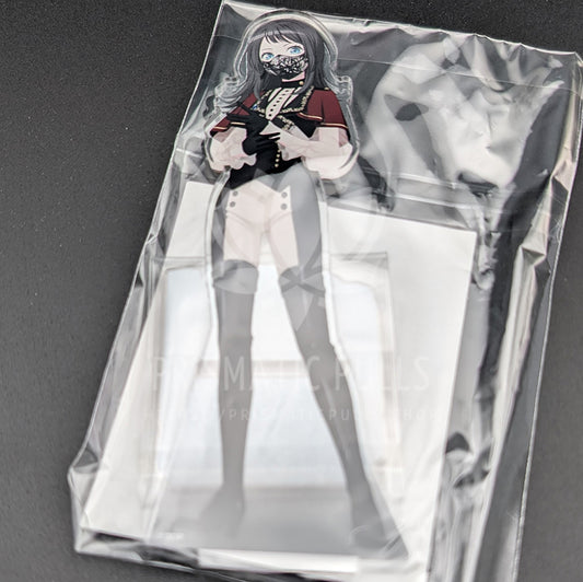 BanG Dream! - Acrylic Stand - Timoris (Umiri Yahata) [6]