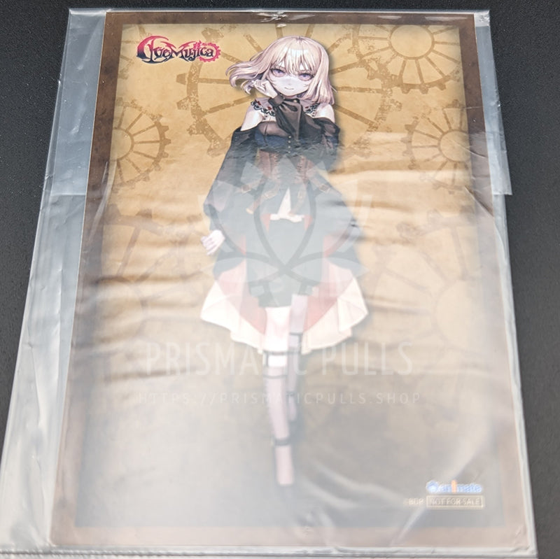 BanG Dream! - Bromide - Doloris (Uika Misumi) [5]