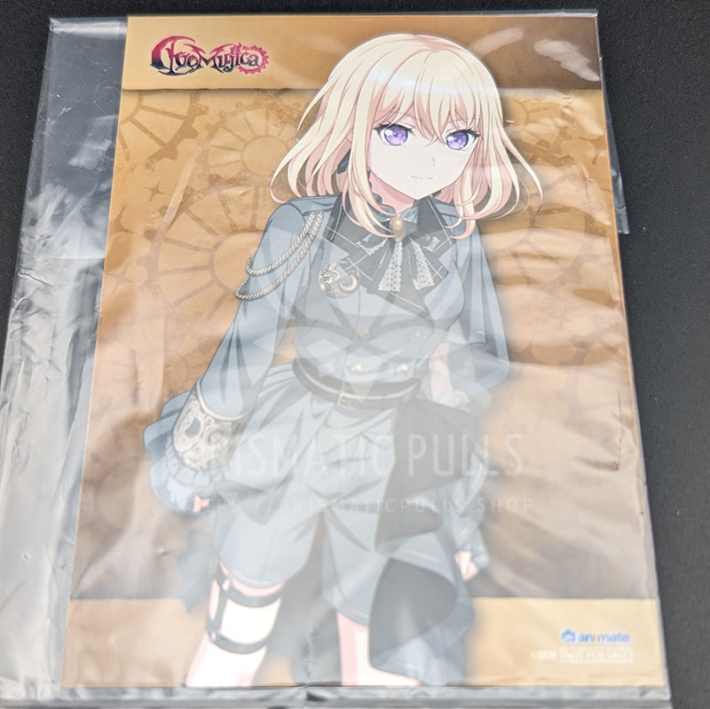 BanG Dream! - Bromide - Doloris (Uika Misumi) [6]