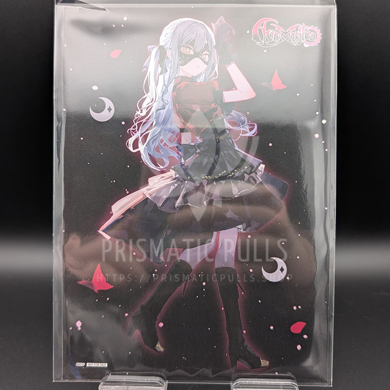BanG Dream! - CD Benefit Bromide - - Oblivionis (Sakiko Togawa) [3]