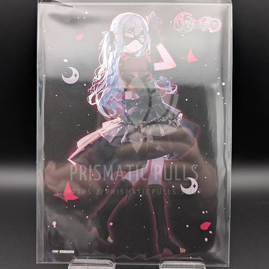 BanG Dream! - CD Benefit Bromide - - Oblivionis (Sakiko Togawa) [3]