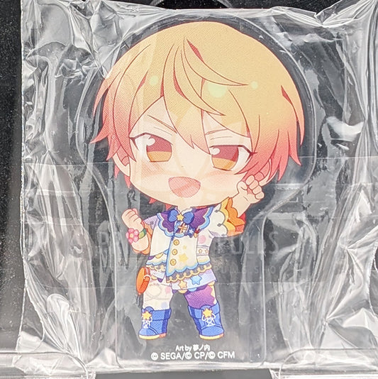 Project SEKAI - Acrylic Block - Tsukasa Tenma (Only Shop 2023)