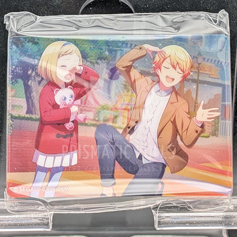 Project SEKAI - Acrylic Block - Tsukasa Tenma [5]