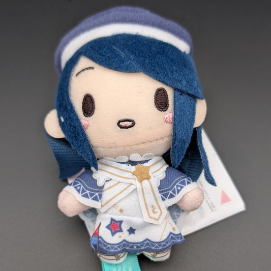 Project SEKAI - Moreplus Mascot Plush - Ichika Hoshino ("Putting Feelings Into Words" ver.)