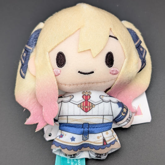 Project SEKAI - Moreplus Mascot Plush - Saki Tenma ("Putting Feelings Into Words" ver.)
