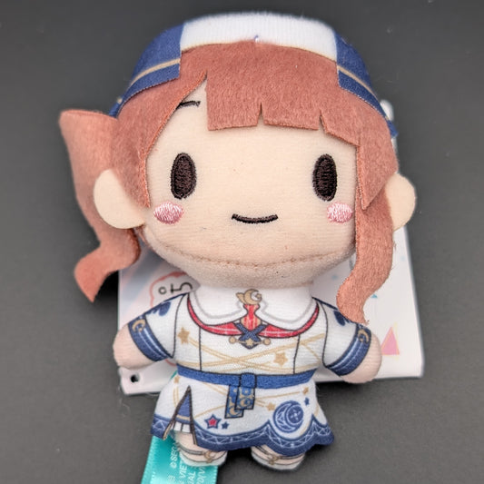 Project SEKAI - Moreplus Mascot Plush - Honami Mochizuki ("Putting Feelings Into Words" ver.)