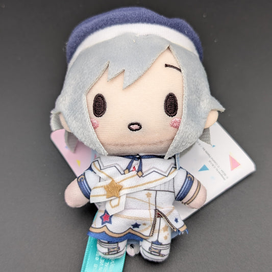 Project SEKAI - Moreplus Mascot Plush - Shiho Hinomori ("Putting Feelings Into Words" ver.)