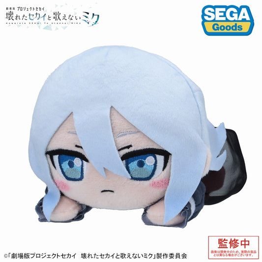 [PRE-ORDER] Project SEKAI - Nesoberi Plush - Kanade Yoisaki ("Project SEKAI the Movie" ver.)