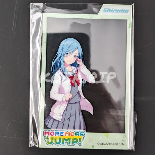 Project SEKAI - Acrylic Photo Frame - Shizuku Hinomori (School ver.)