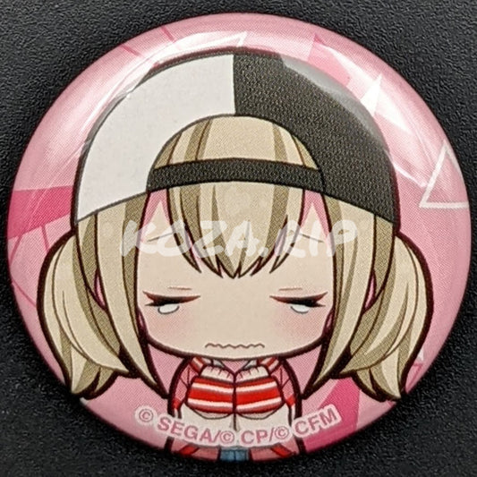 Project SEKAI - Mini Can Badge - Kohane Azusawa ("Sorry!")