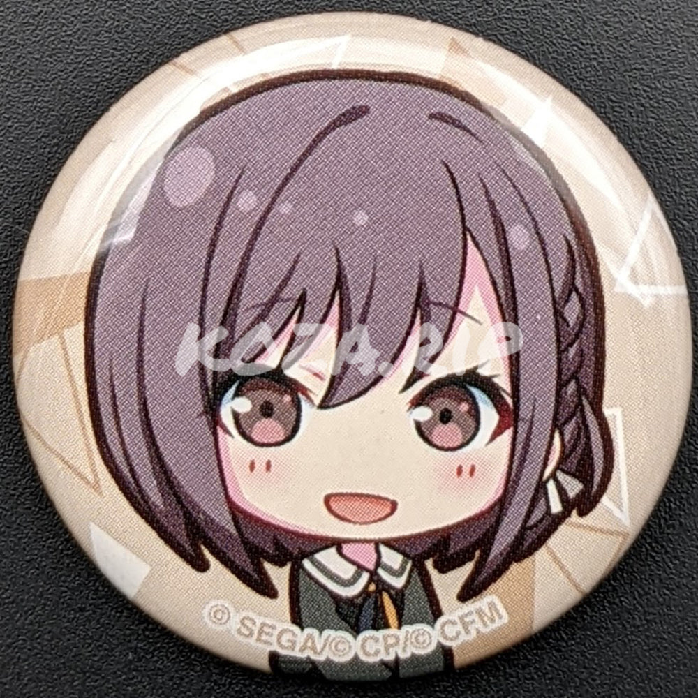 Project SEKAI - Mini Can Badge - Ena Shinonome ("Good for you!")