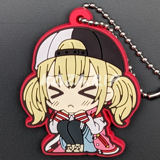 Project SEKAI x Vivimus - Rubber Keychain - Kohane Azusawa