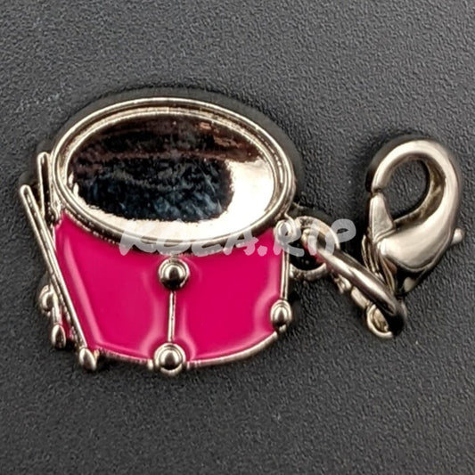 BanG Dream! - Instrument Keychain - Ako Udagawa