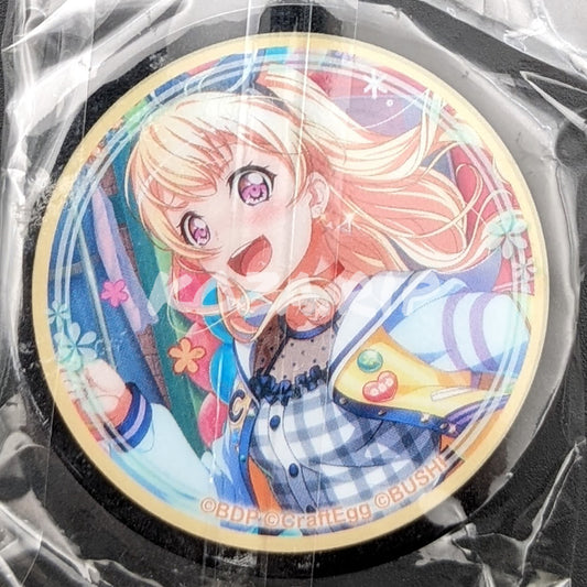 BanG Dream! - Double-Sided Acrylic Magnet - Chisato Shirasagi