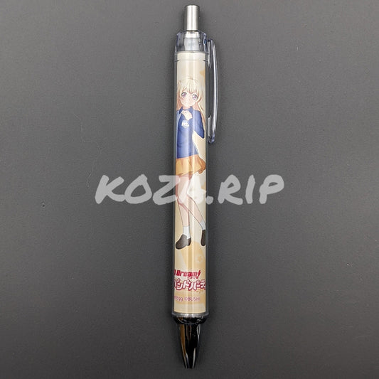 BanG Dream! × Lawson 2018 - Pen - Chisato Shirasagi