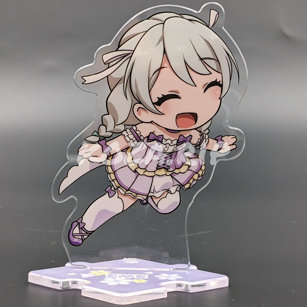 BanG Dream! GARUPA☆PICO - Acrylic Stand - Eve Wakamiya