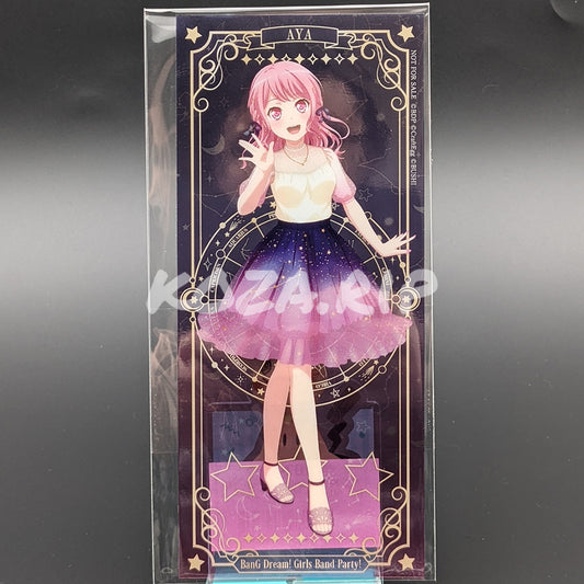 BanG Dream! - Twinkle Party Bookmark - Aya Maruyama