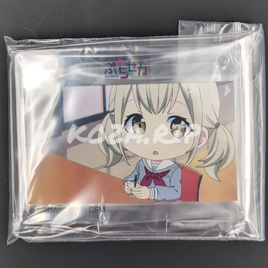 Project SEKAI - Acrylic Photo Keychain Stand - Petit SEKAI Episode 4 "Kohane's Street DEBUT!"
