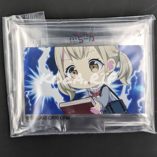 Project SEKAI - Acrylic Photo Keychain Stand - Petit SEKAI Episode 4 "Kohane's Street DEBUT!"