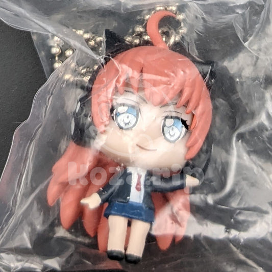 BanG Dream! - Figure Keychain - CHU²