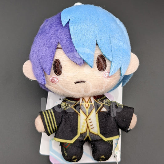 Project SEKAI - Moreplus Mascot Plush - Toya Aoyagi ("Period of NOCTURNE" ver.)
