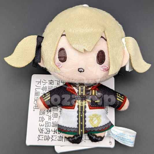 Project SEKAI - Moreplus Mascot Plush - Kohane Azusawa ("Period of NOCTURNE" ver.)