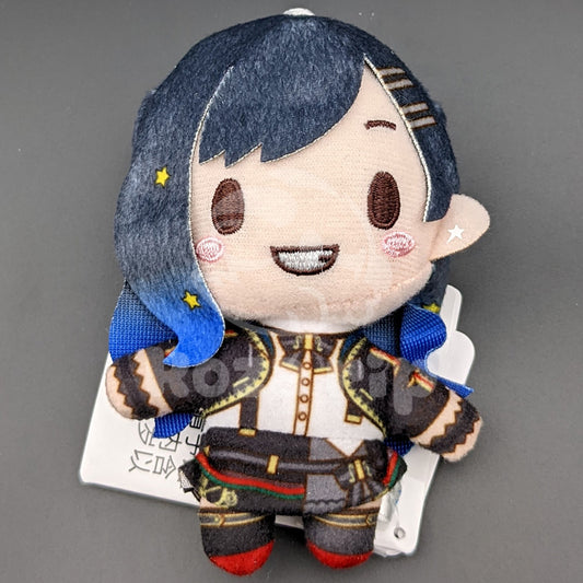 Project SEKAI - Moreplus Mascot Plush - An Shiraishi ("Period of NOCTURNE" ver.)