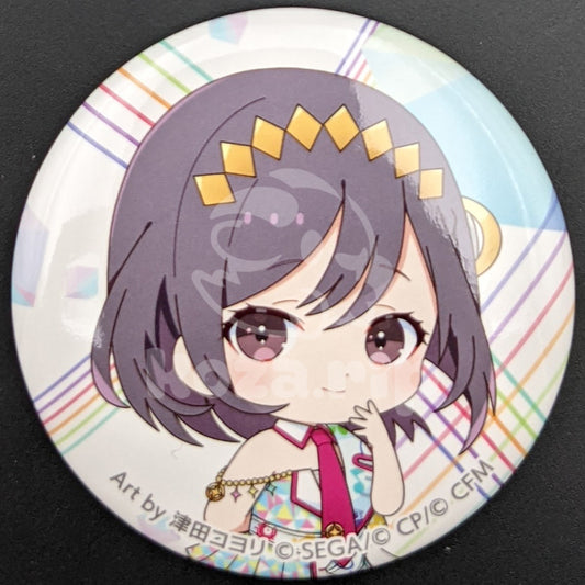 Project SEKAI COLORFUL LIVE 2nd -Will- - Can Badge - Ena Shinonome