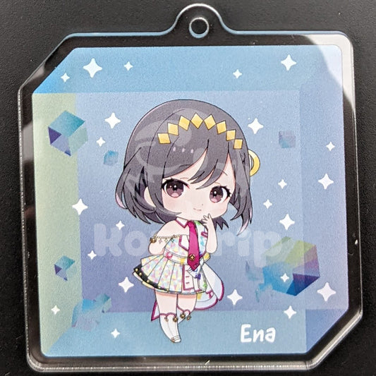 Project SEKAI COLORFUL LIVE 2nd -Will- - Acrylic Keychain - Ena Shinonome