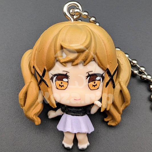 BanG Dream! - Figure Keychain - Arisa Ichigaya