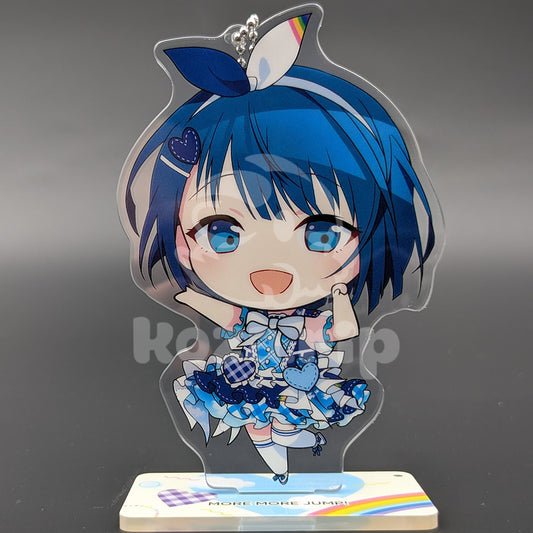 Project SEKAI - Sega Lucky Lottery Vol. 3 - Acrylic Stand with Keychain - Haruka Kiritani