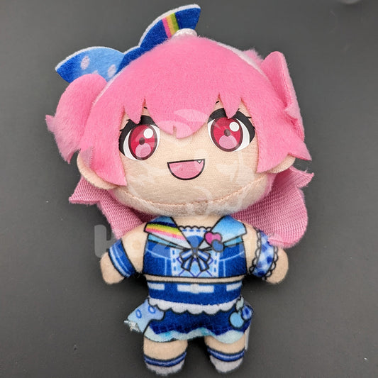 Project SEKAI - Sega Lucky Lottery Vol. 3 - Petit Nui Plush - Airi Momoi