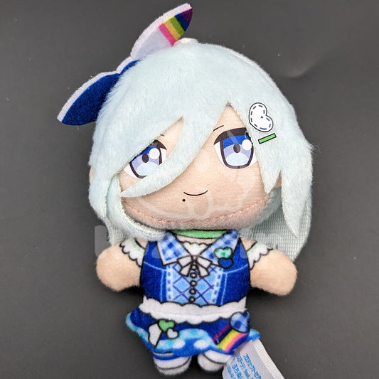 Project SEKAI - Sega Lucky Lottery Vol. 3 - Petit Nui Plush - Shizuku Hinomori