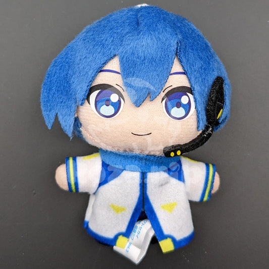 Project SEKAI - Sega Lucky Lottery Vol. 3 - Petit Nui Plush - KAITO